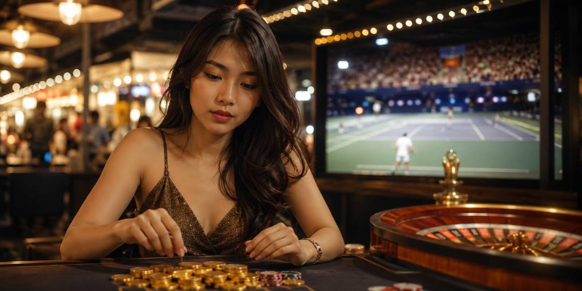 22vi casino app visual