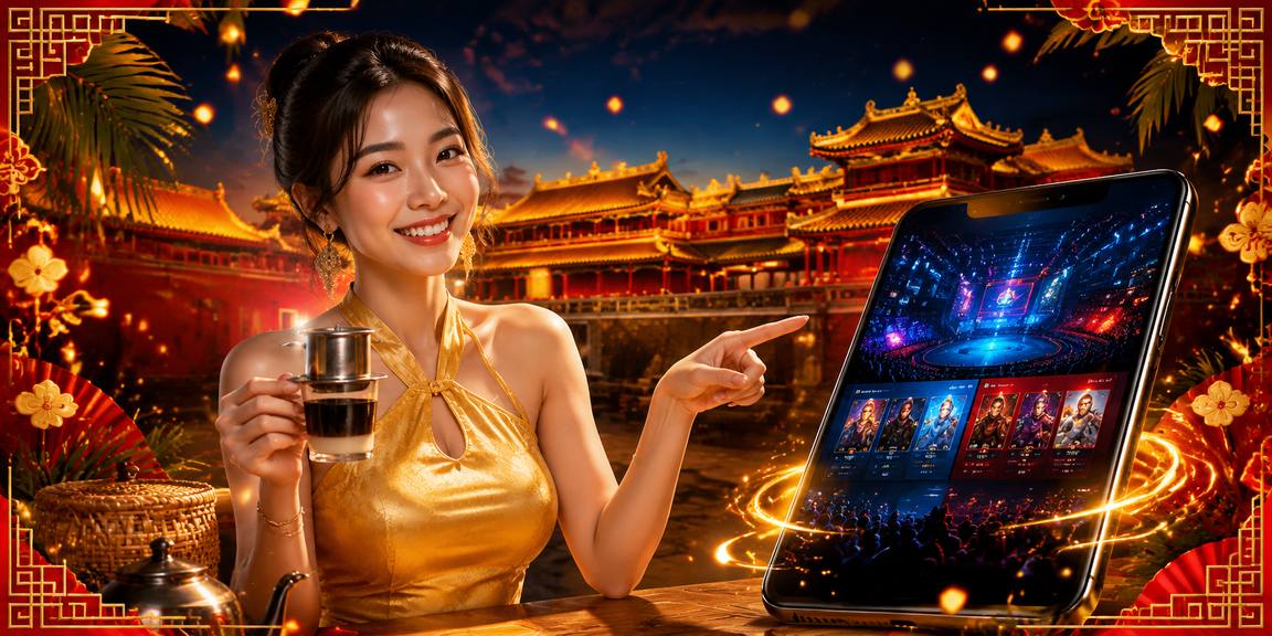 22vi Slot Sư Tử Vàng