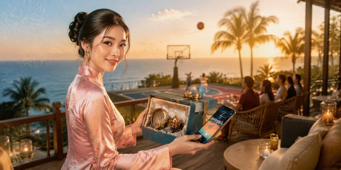 22vi Slot Ngày Cuối Tuần